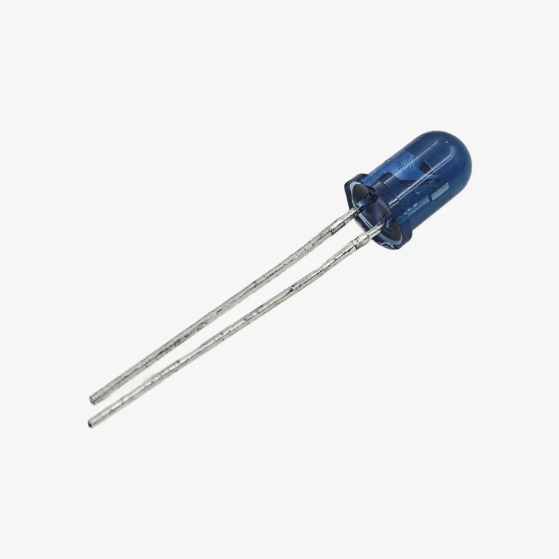 5mm IR Transmitter LED | QuartzComponents