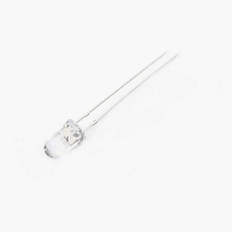 5mm IR Transmitter LED | QuartzComponents