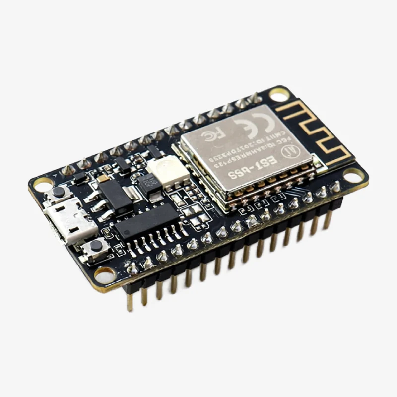 Thinker Shield Components Ai Thinker NodeMCU-ESP8266 WiFi Module Development Board | QuartzComponents