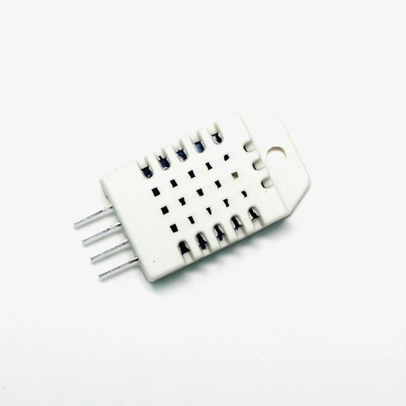 DHT22 Digital Temperature and Humidity Sensor | QuartzComponents