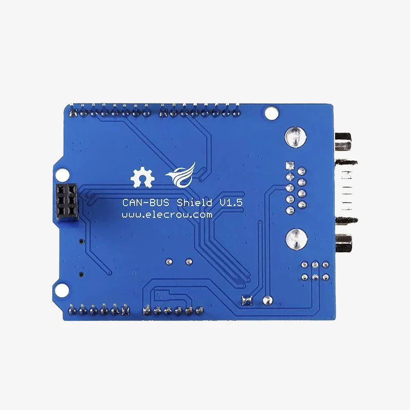 Elecrow Can-Bus Shield-V1.5 for Arduino Uno | QuartzComponents