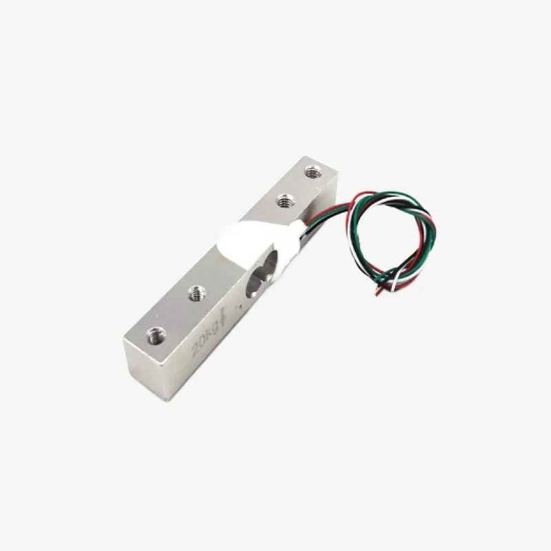 1KG Load Cell - Weight Sensor for Electronic kitchen Weighing Scale ...