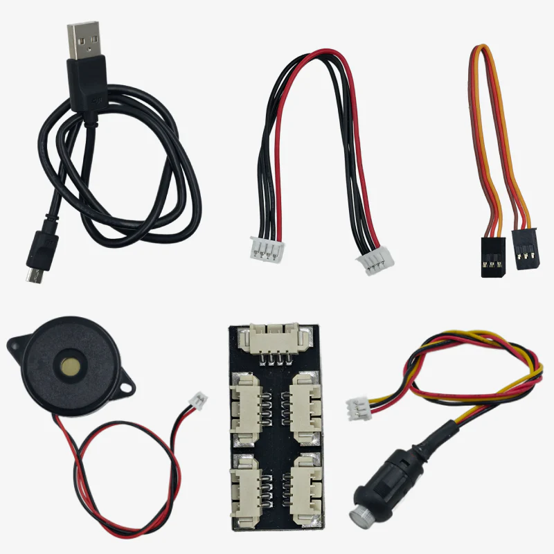 Pixhawk 2.4.8 32-Bit Flight Controller PX4 Autopilot with Safety Switch ...