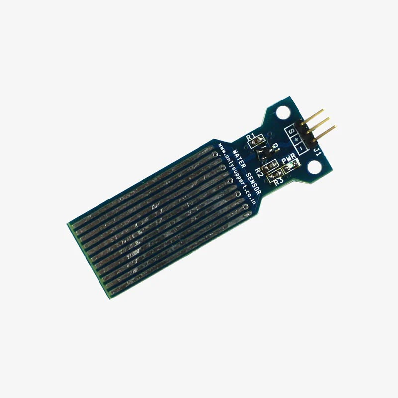 Water Level Depth Sensor Module | QuartzComponents